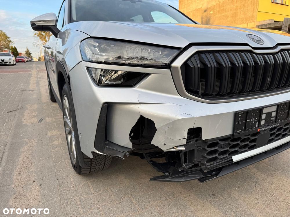Skoda Kodiaq 2.0 TDI 4x4 DSG Selection - 14