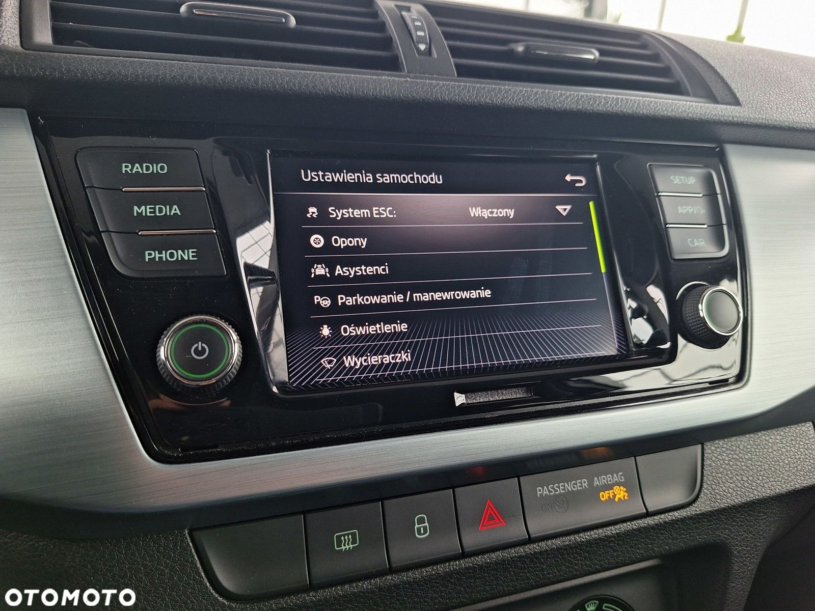 Skoda Fabia 1.0 TSI Ambition - 24