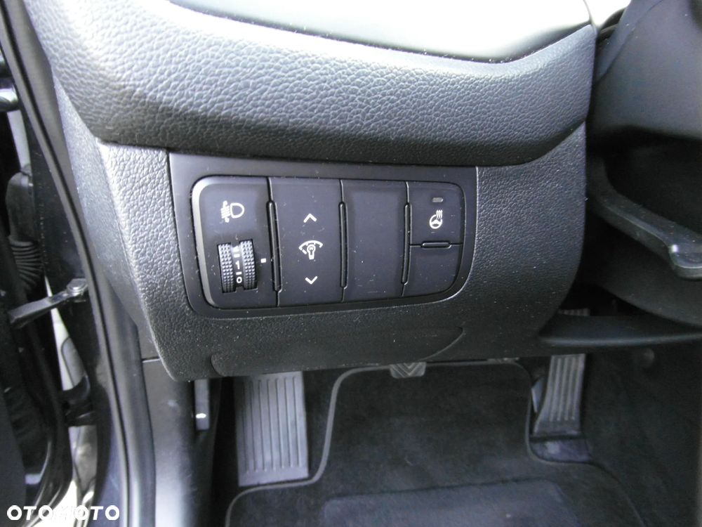 Kia ProCeed 1.6 GDI L - 24