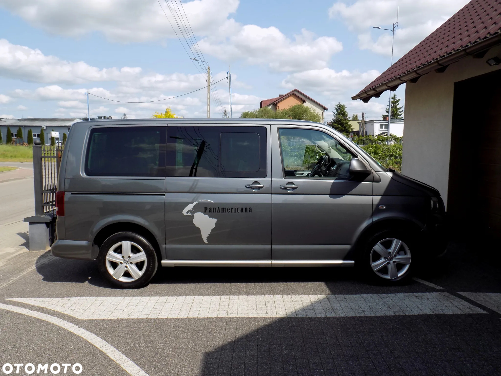 Volkswagen Multivan BiTDI L1 CUP 4Motion - 15