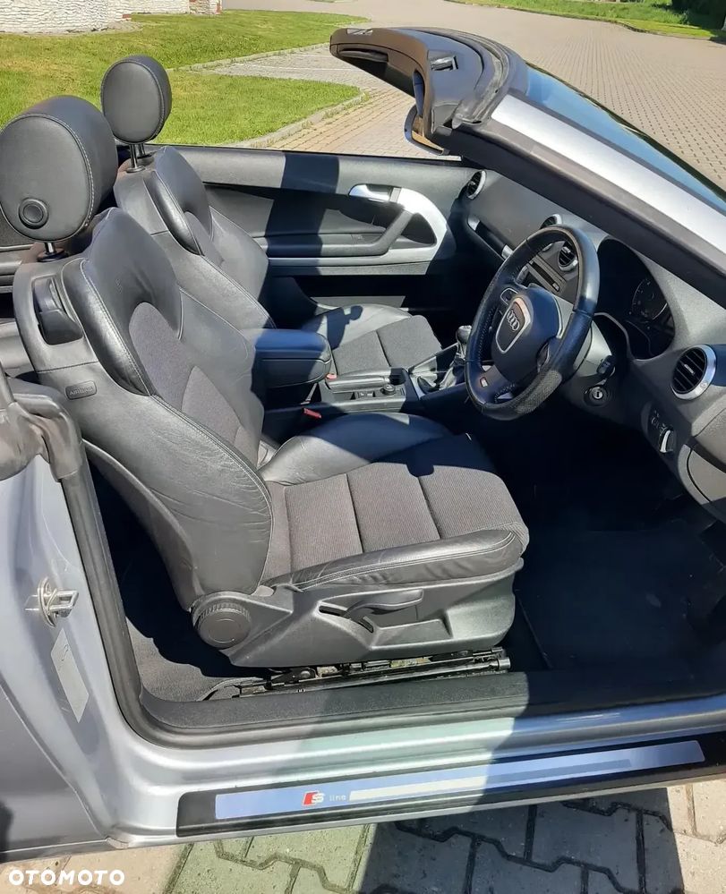 Audi A3 - 10
