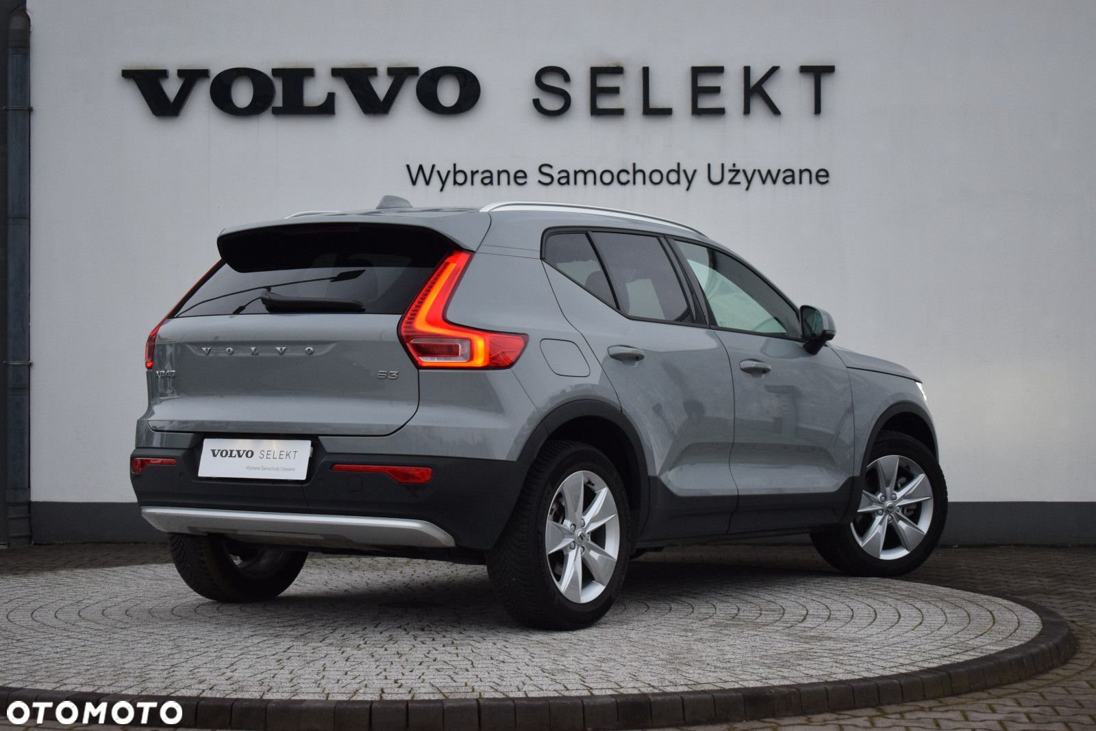 Volvo XC 40 - 8