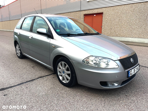 Fiat Croma 1.9 JTD Business