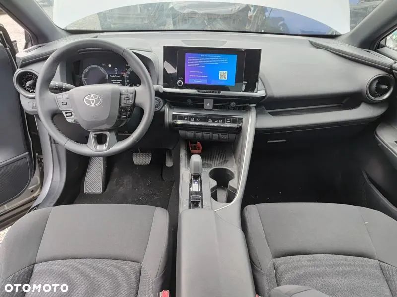 Toyota C-HR 1.8 Hybrid Comfort - 32