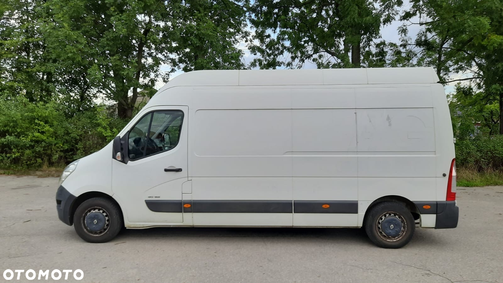 Renault Master - 7