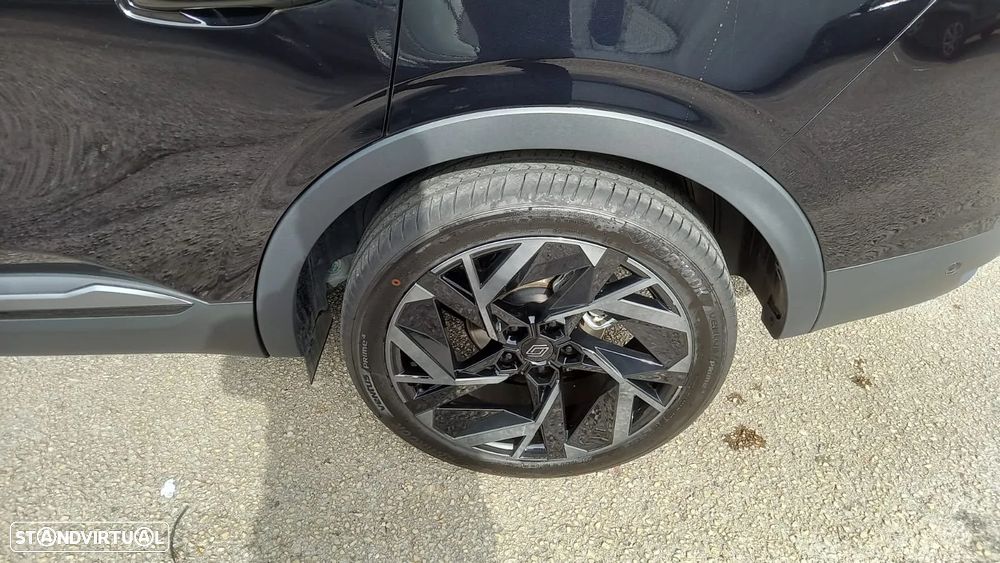 Renault Arkana 1.6 E-Tech Full Hybrid Esprit Alpine - 4