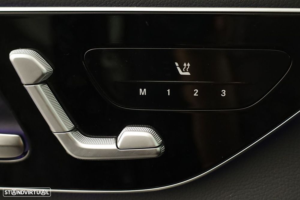 Mercedes-Benz GLC 300 de 4Matic - 18