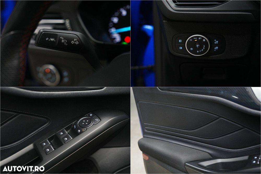Ford Focus - 18