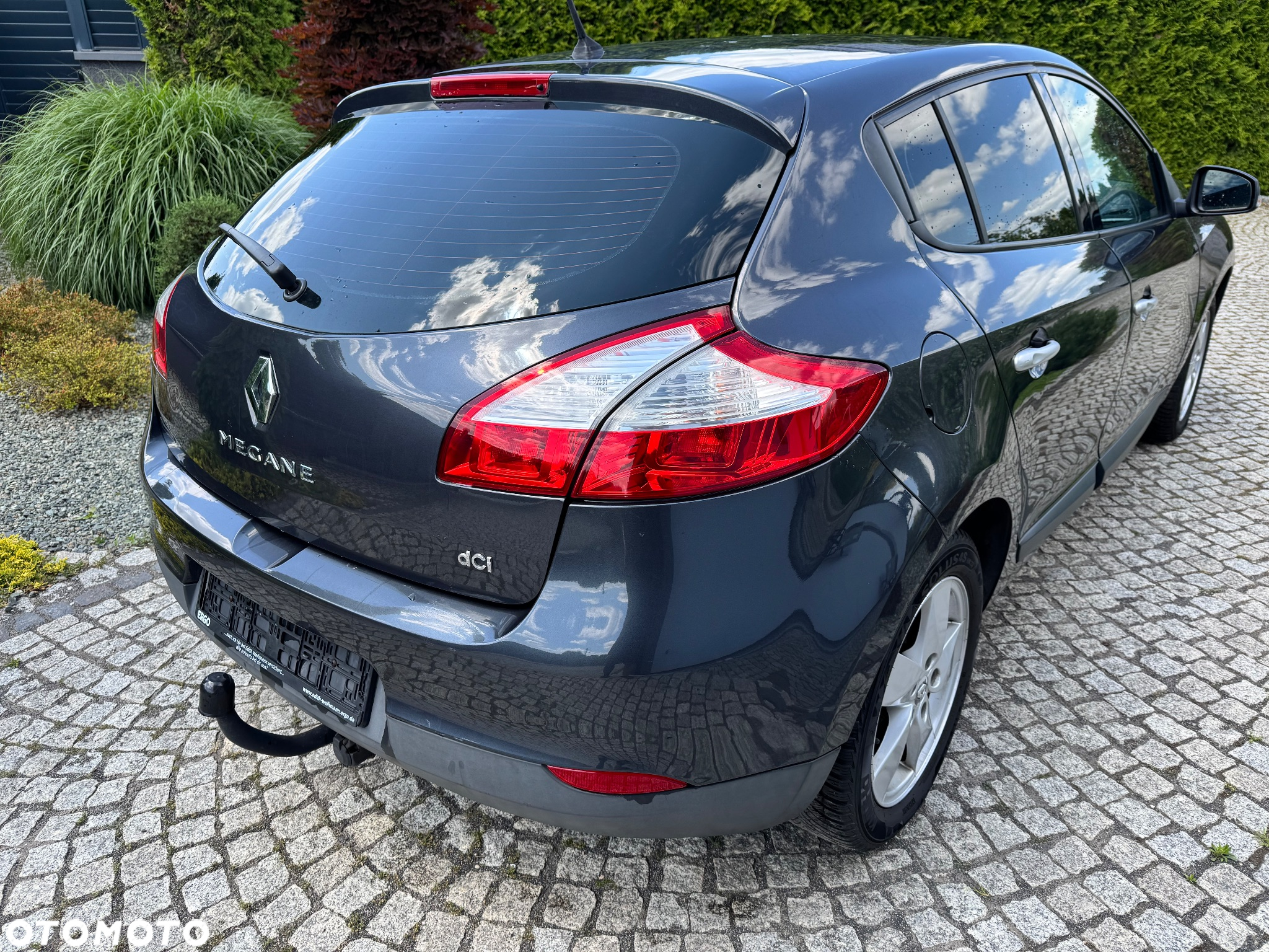 Renault Megane - 9