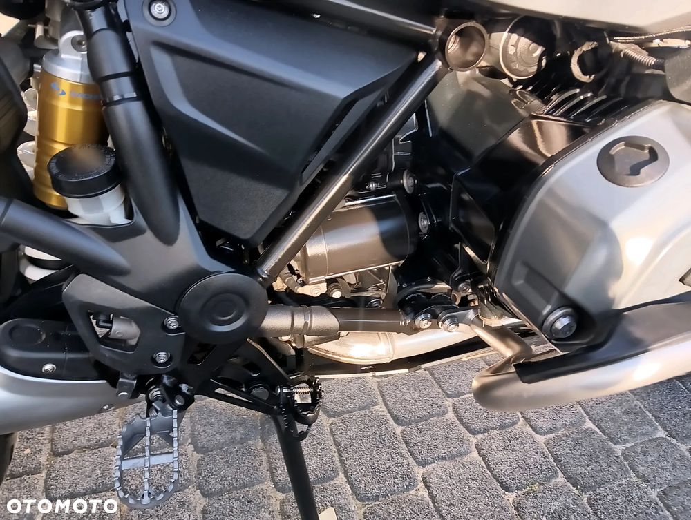 BMW Adventure - 16