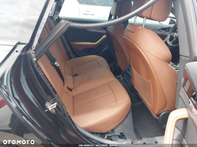 Audi A5 Sportback 45 TFSI quattro S tronic S line - 6