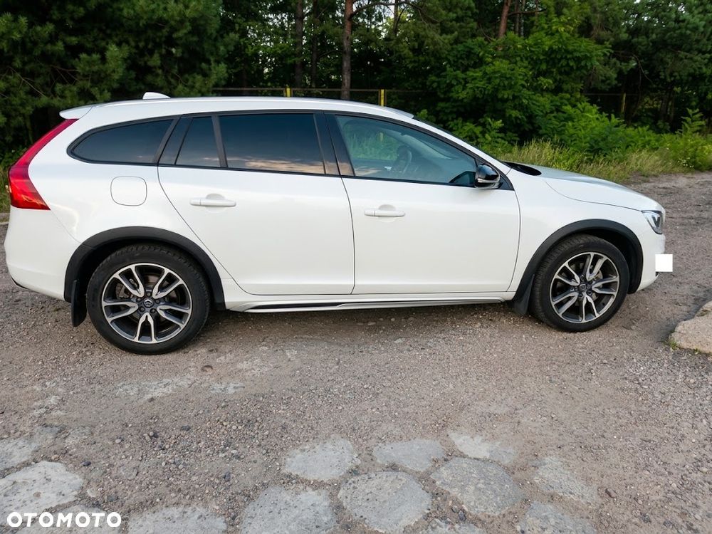 Volvo V60 T5 AWD Geartronic Momentum - 7