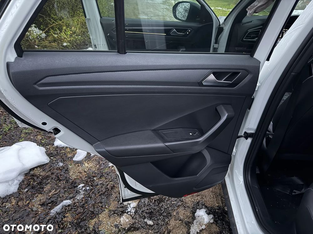 Volkswagen T-Roc 1.5 TSI OPF DSG R-Line - 26