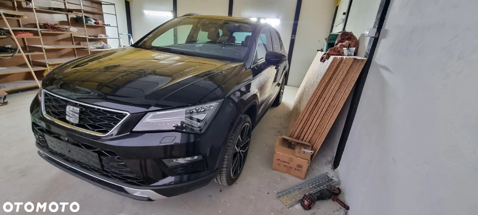 Seat Ateca - 3