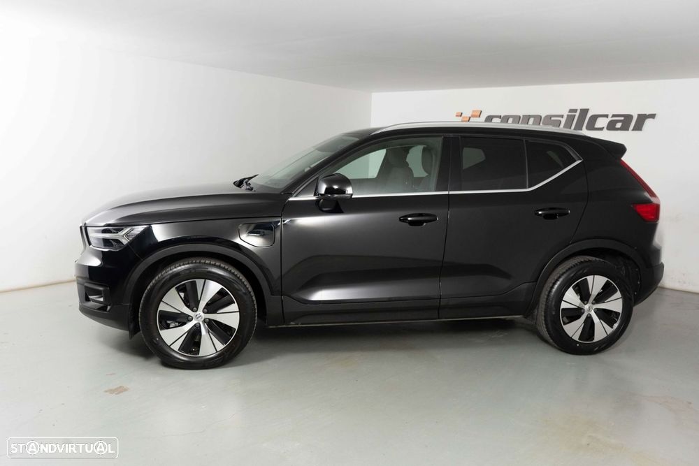 Volvo XC 40 1.5 T5 PHEV Momentum Plus - 6