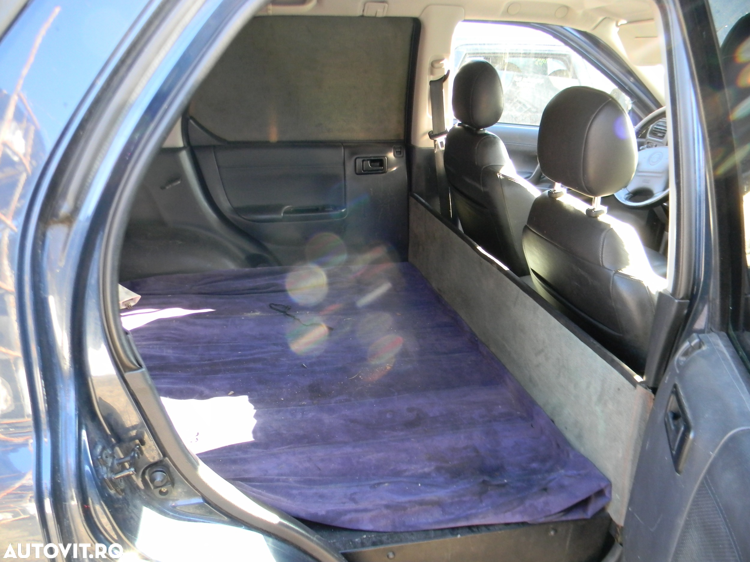 Dezmembrari  Opel FRONTERA B  1998  > 0000 2.2 DTI (6B_ZC, 6B_VF, 6B_ - 31