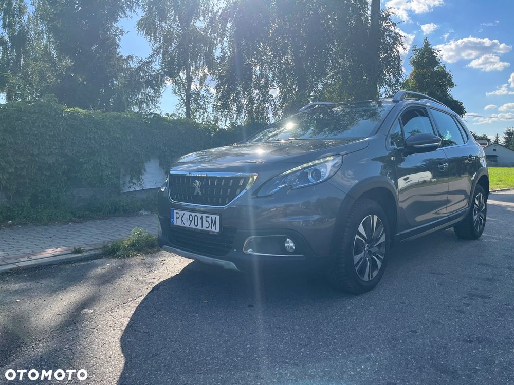 Peugeot 2008 - 12