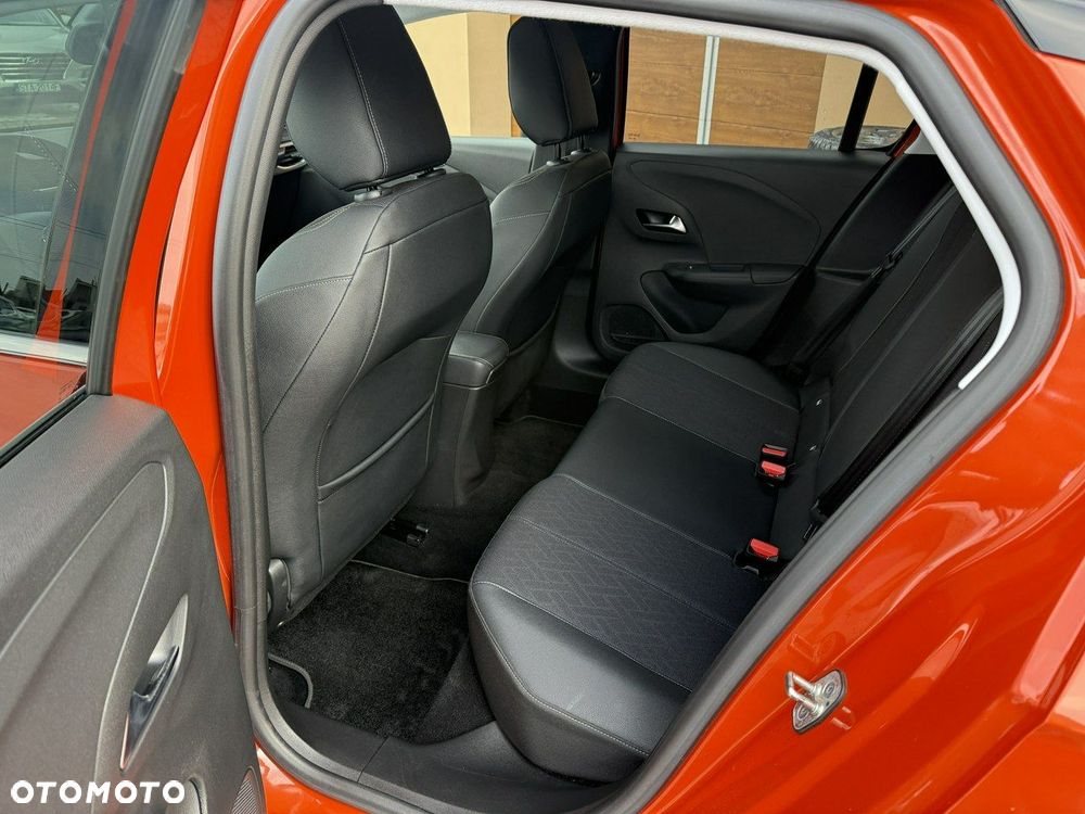 Opel Corsa 1.2 Direct Injection Turbo Start/Stop Elegance - 32