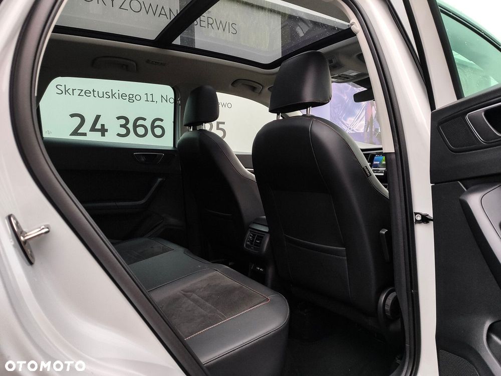 Seat Ateca 2.0 TDI FR S&S DSG - 15