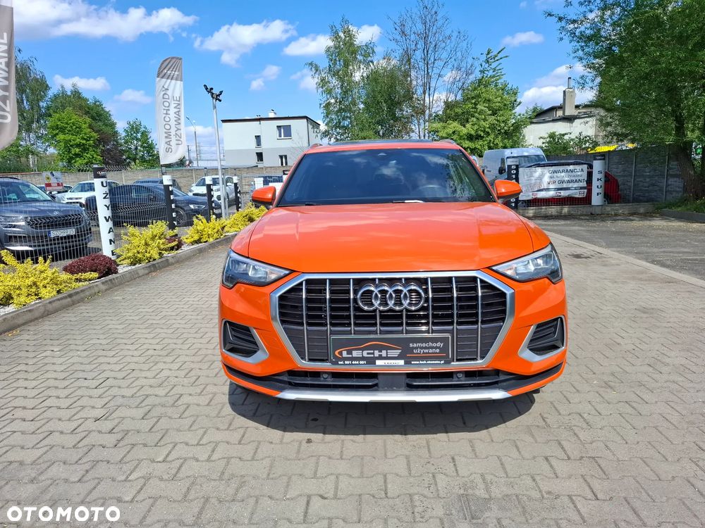 Audi Q3 2.0 TFSI Quattro S tronic - 4