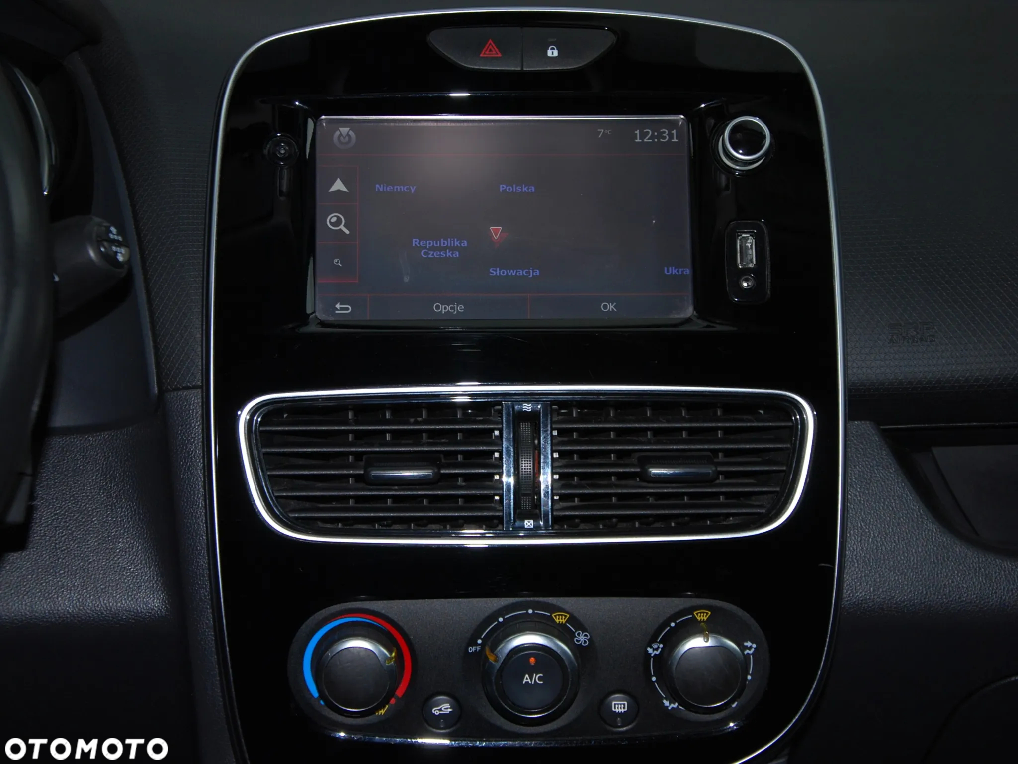 Renault Clio 0.9 Energy TCe Alize EU6 - 28