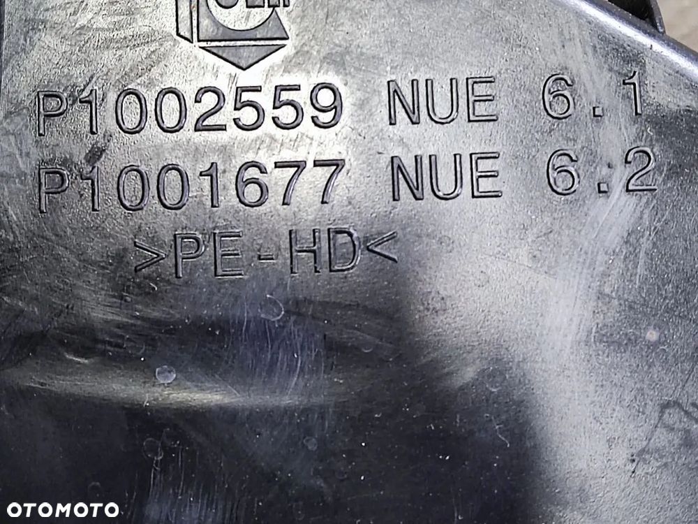 PEUGEOT 3008 2.0 BHDI 17-20r Zbiornik AdBlue - 10