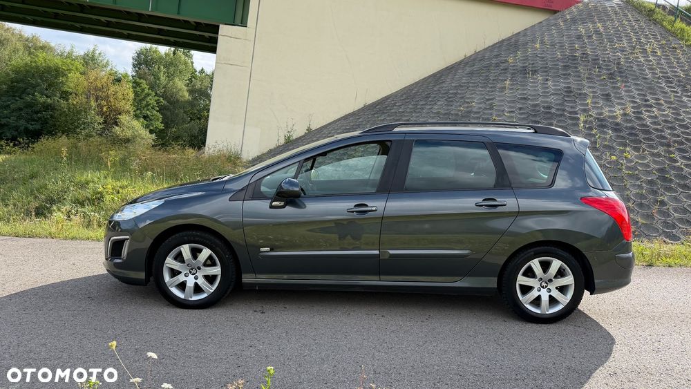 Peugeot 308 1.6 Premium - 5