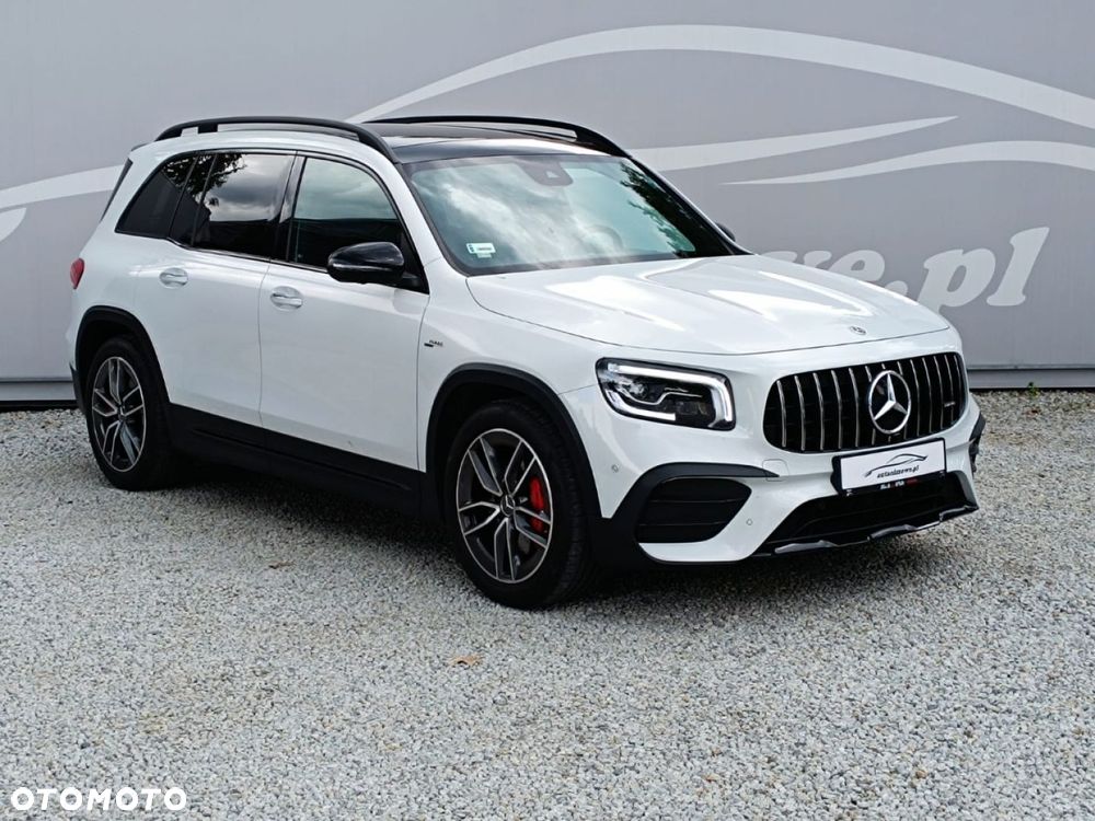 Mercedes-Benz GLB - 15