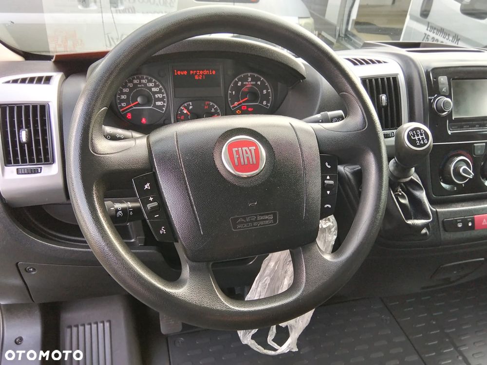 Fiat Ducato - 12