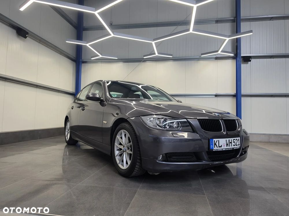 BMW Seria 3 318i Edition Lifestyle - 7