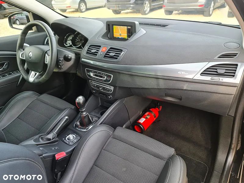Renault Megane - 26