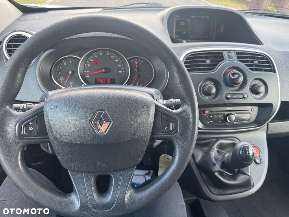 Renault Kangoo - 14