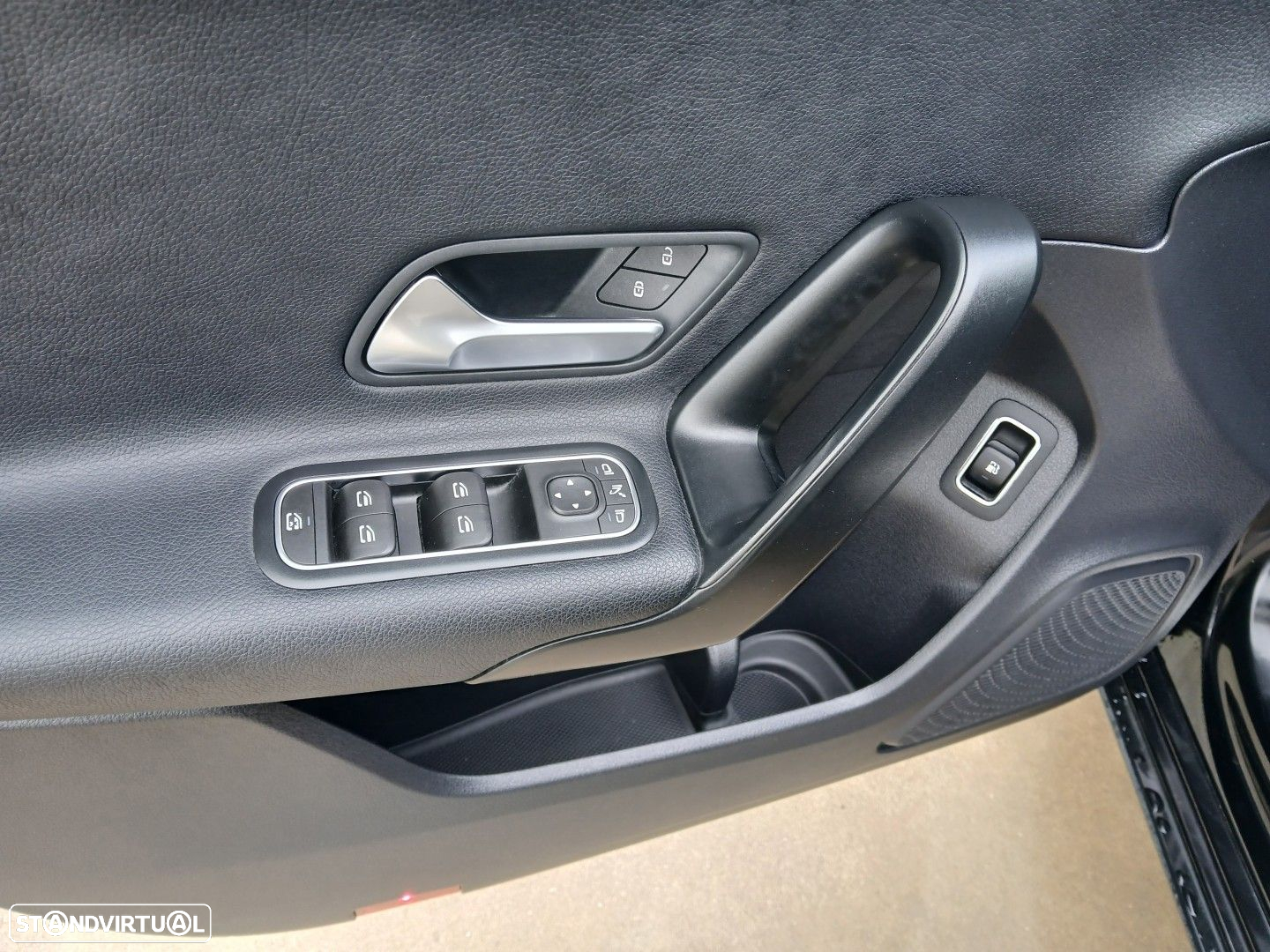 Mercedes-Benz A 250 e Style Plus - 15