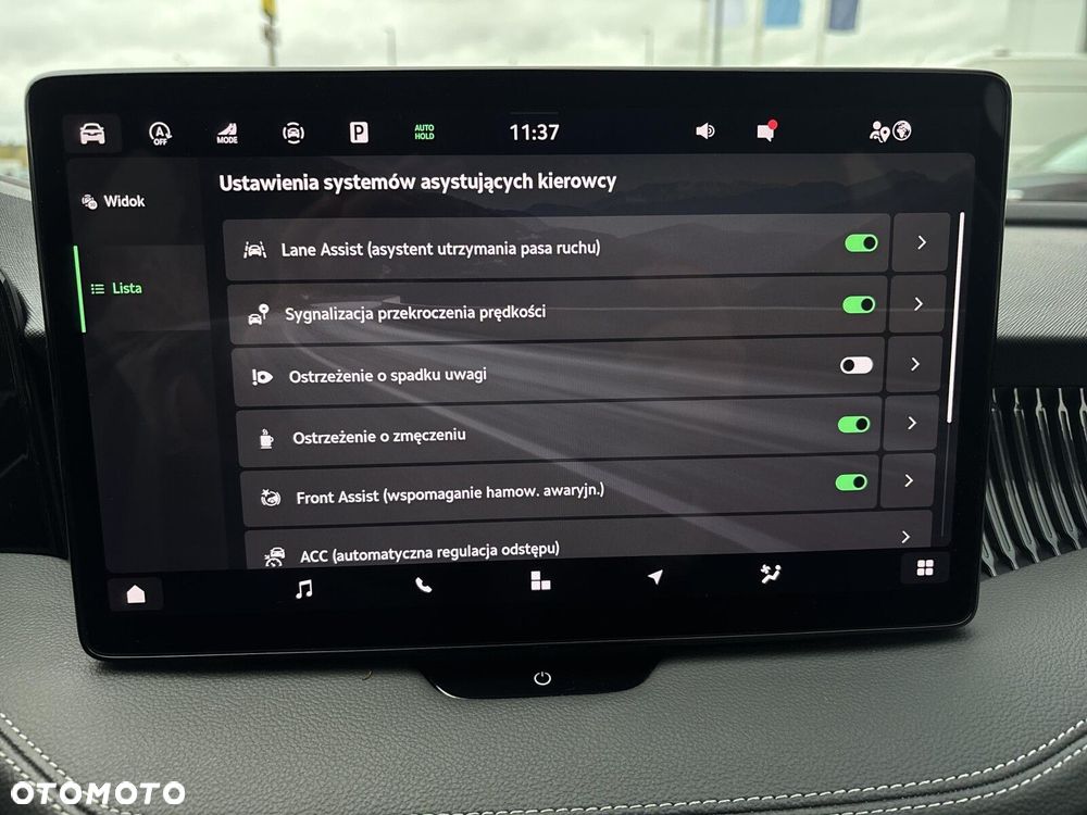 Skoda Superb 1.5 TSI L&K DSG - 27