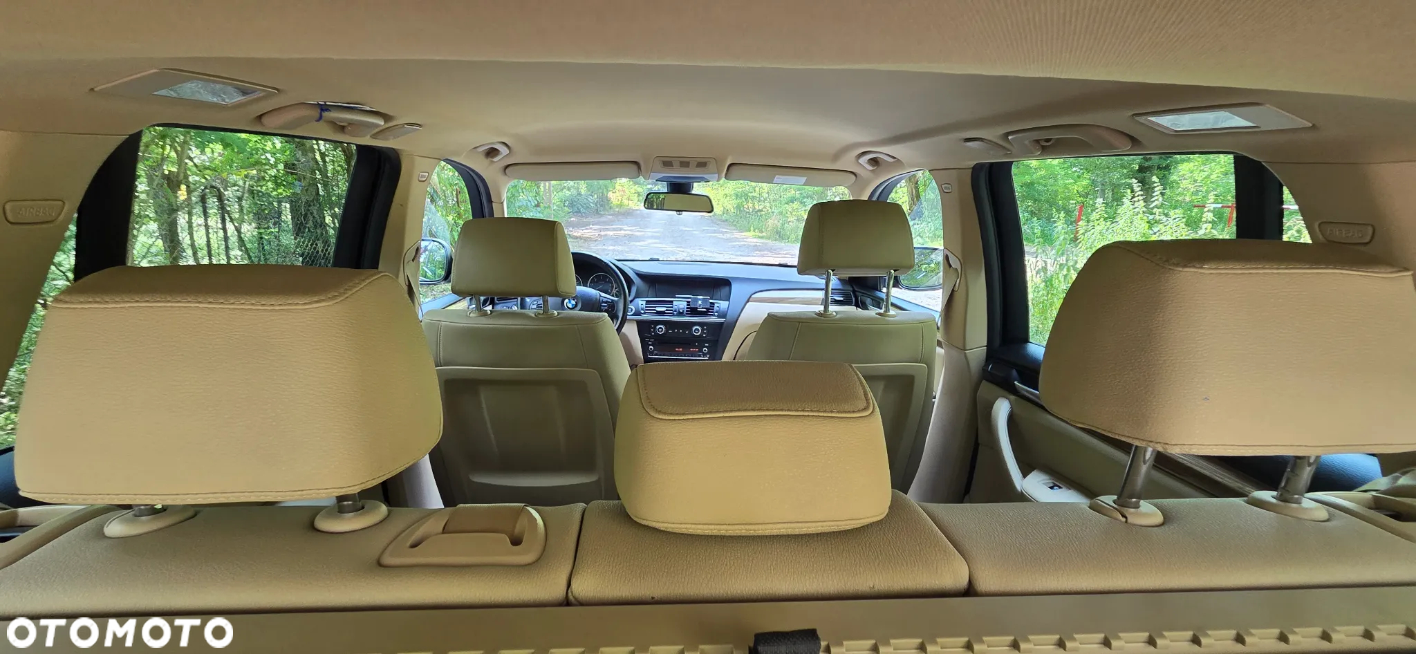 BMW X3 - 12