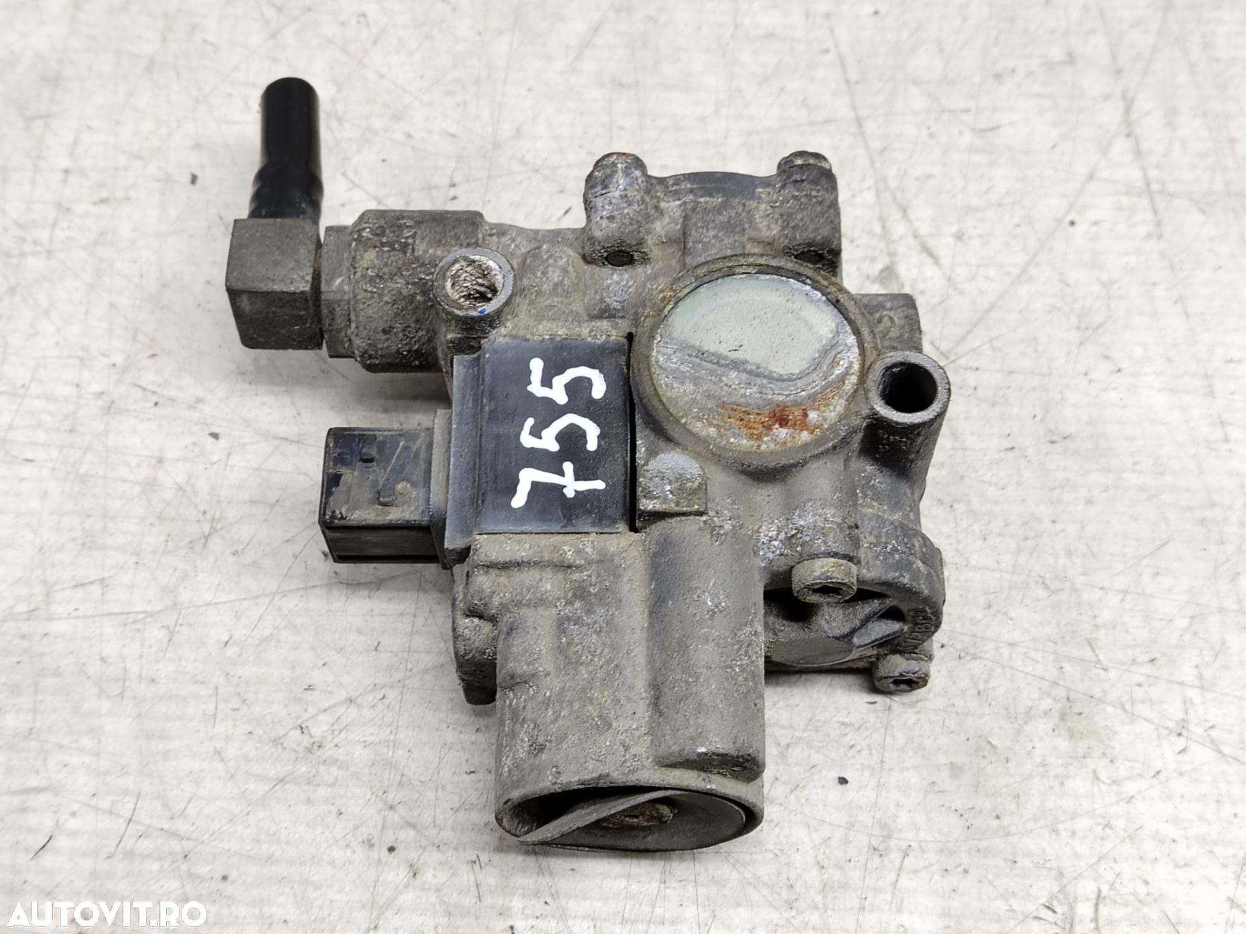 Supapa abs 4721950390 Daf XF 106 generatia [2012 - 2021] - 1