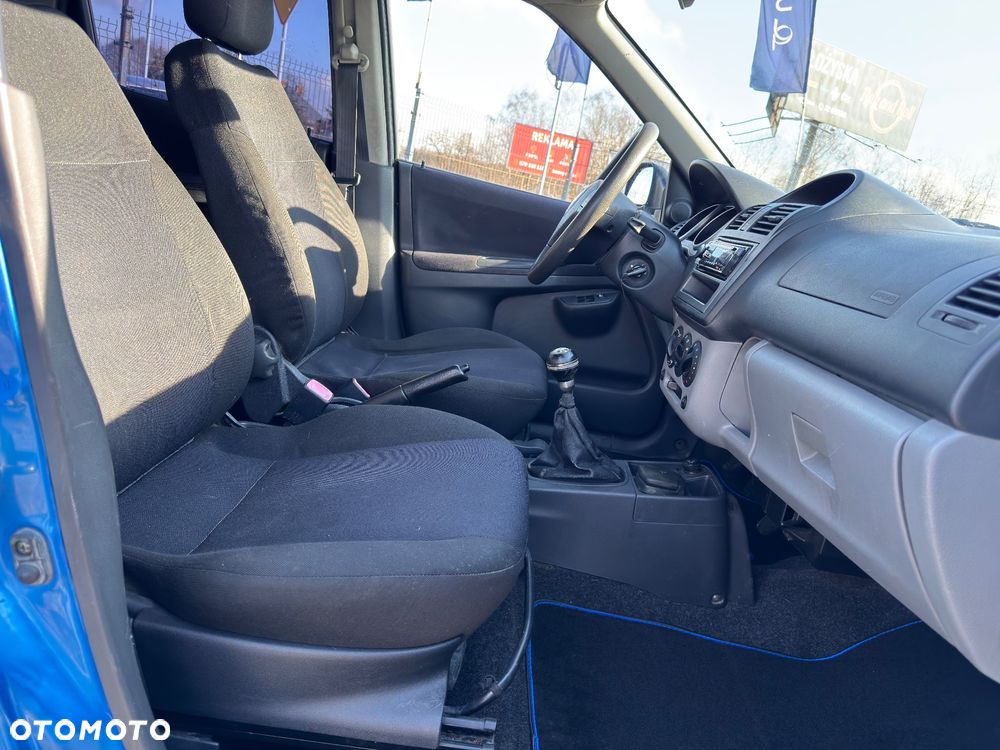 Suzuki Ignis 1.5 Four Grip Club 4 Seasons - 24