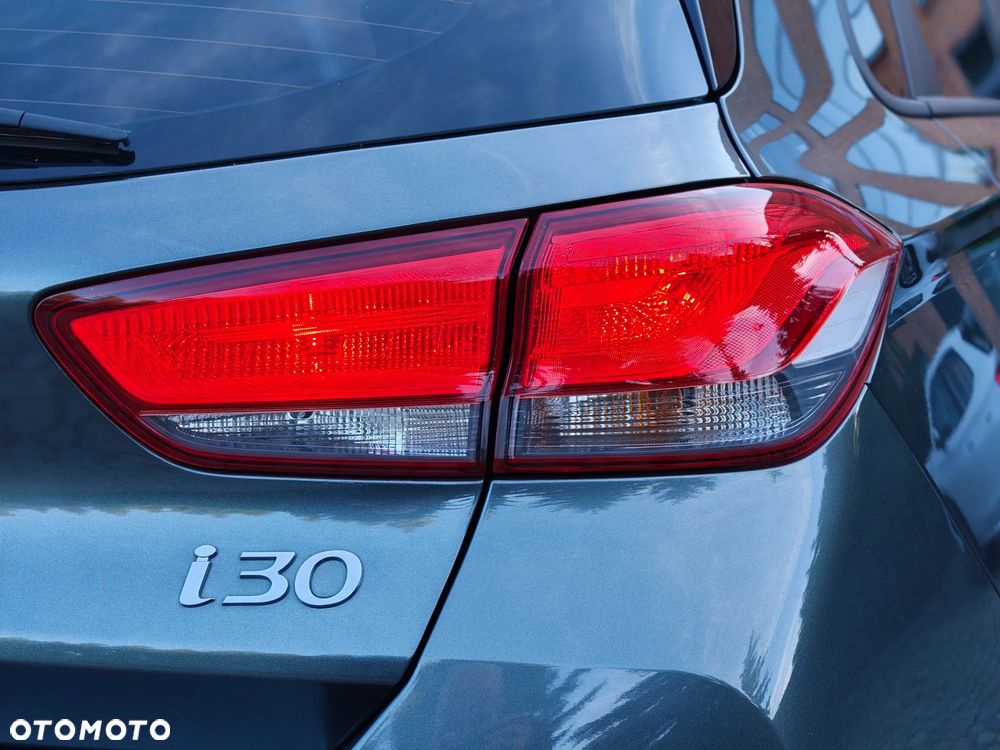 Hyundai I30 2023 photo 4