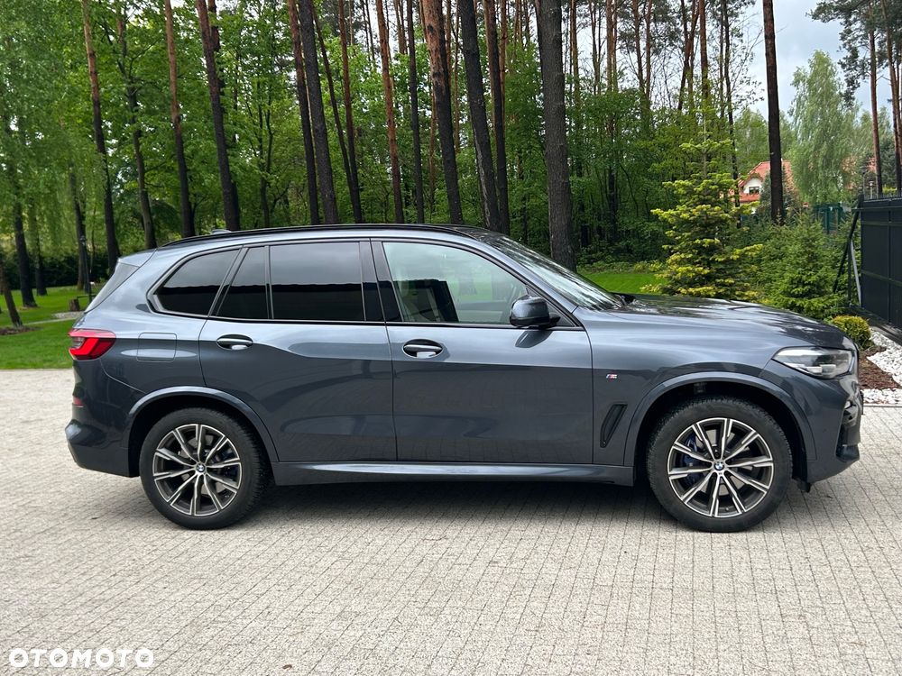 BMW X5 xDrive25d sport - 13