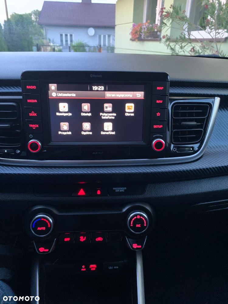 Kia Rio 1.2 GT-Line - 27