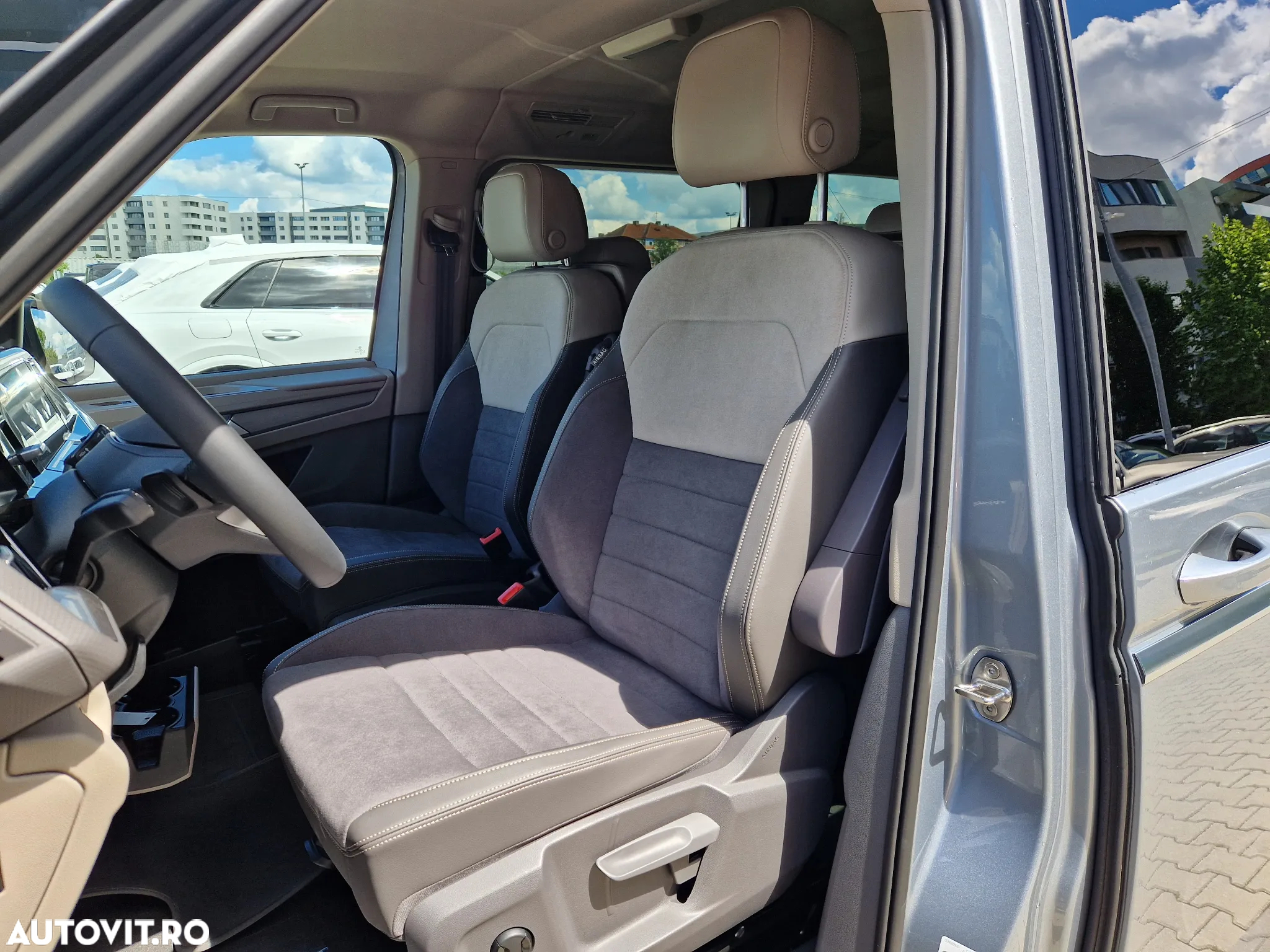 Volkswagen Multivan 2.0 TDI DSG 110KW Style - 9
