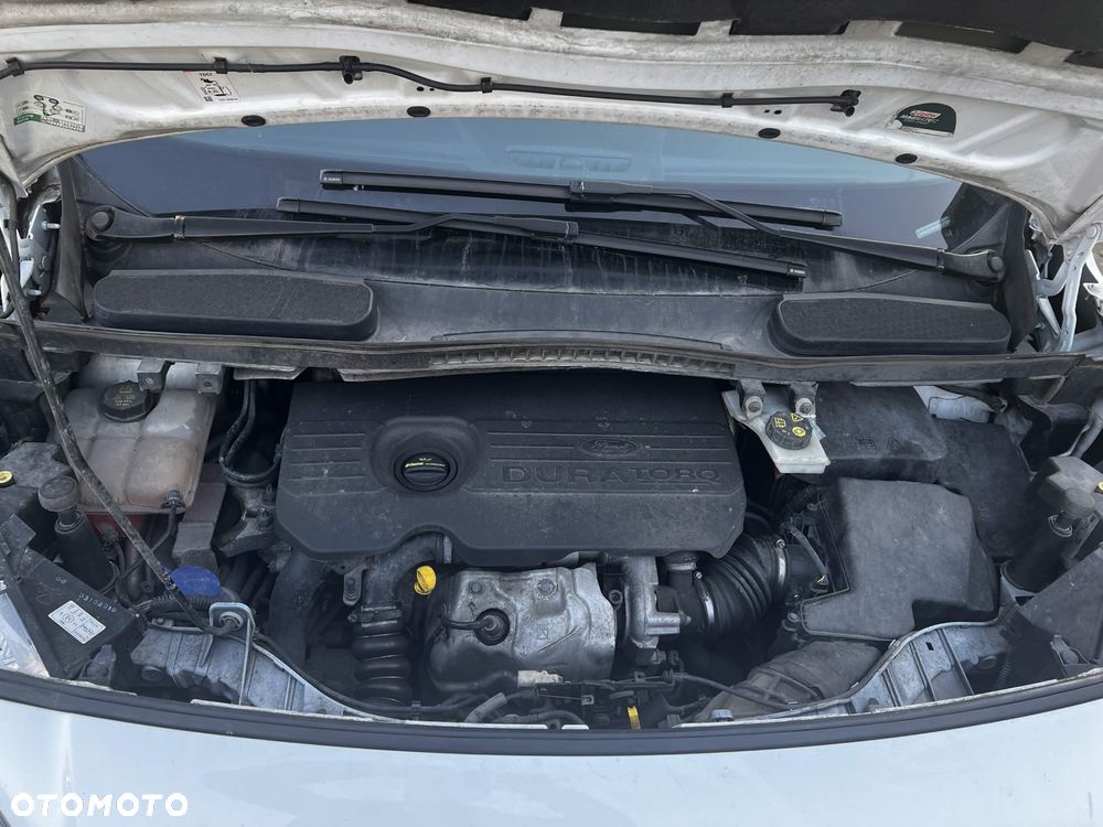 Ford Transit Connect - 3