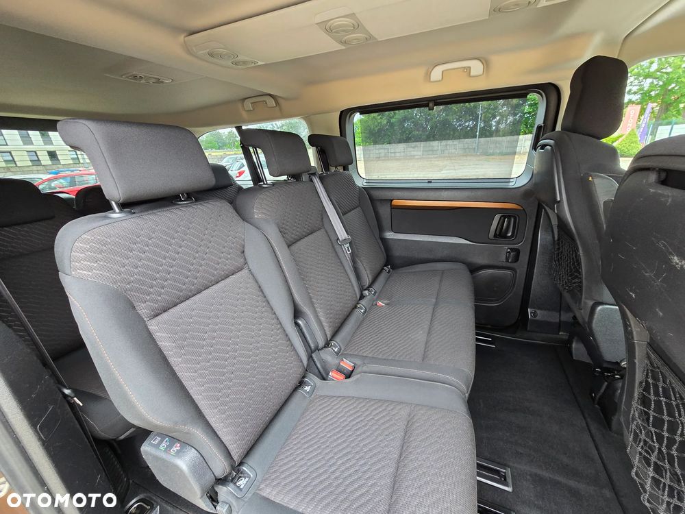 Toyota Proace Verso 2.0 D4-D Long Family - 13