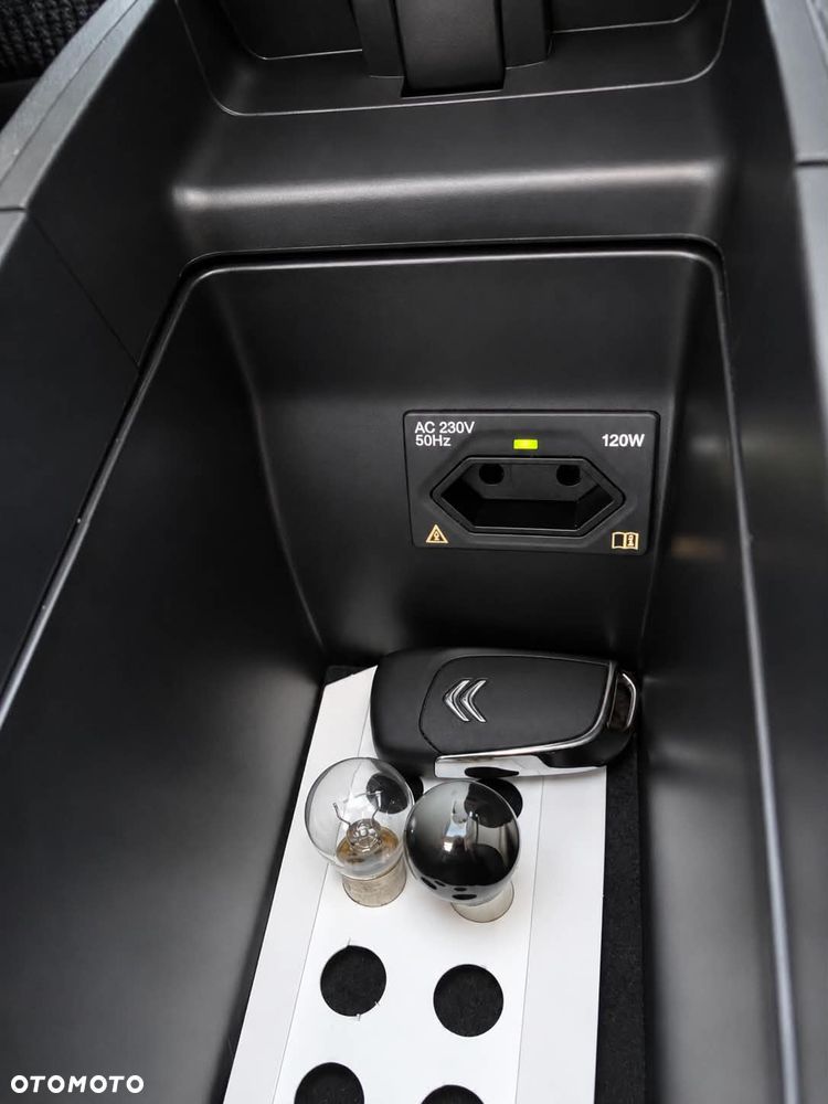 Citroën C4 1.6 VTi Equilibre Pack Navi - 5