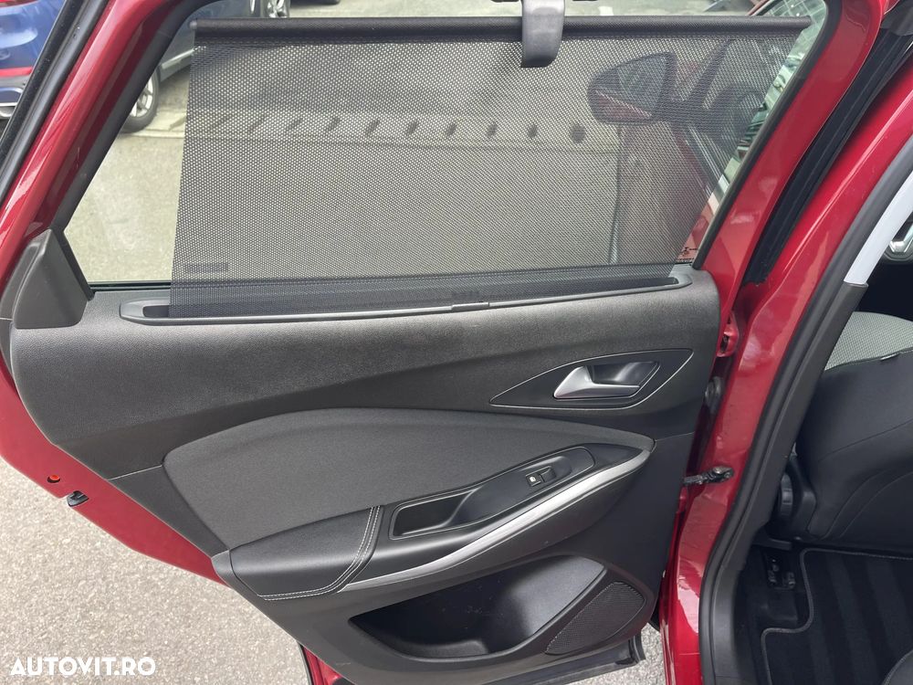 Opel Grandland X - 18