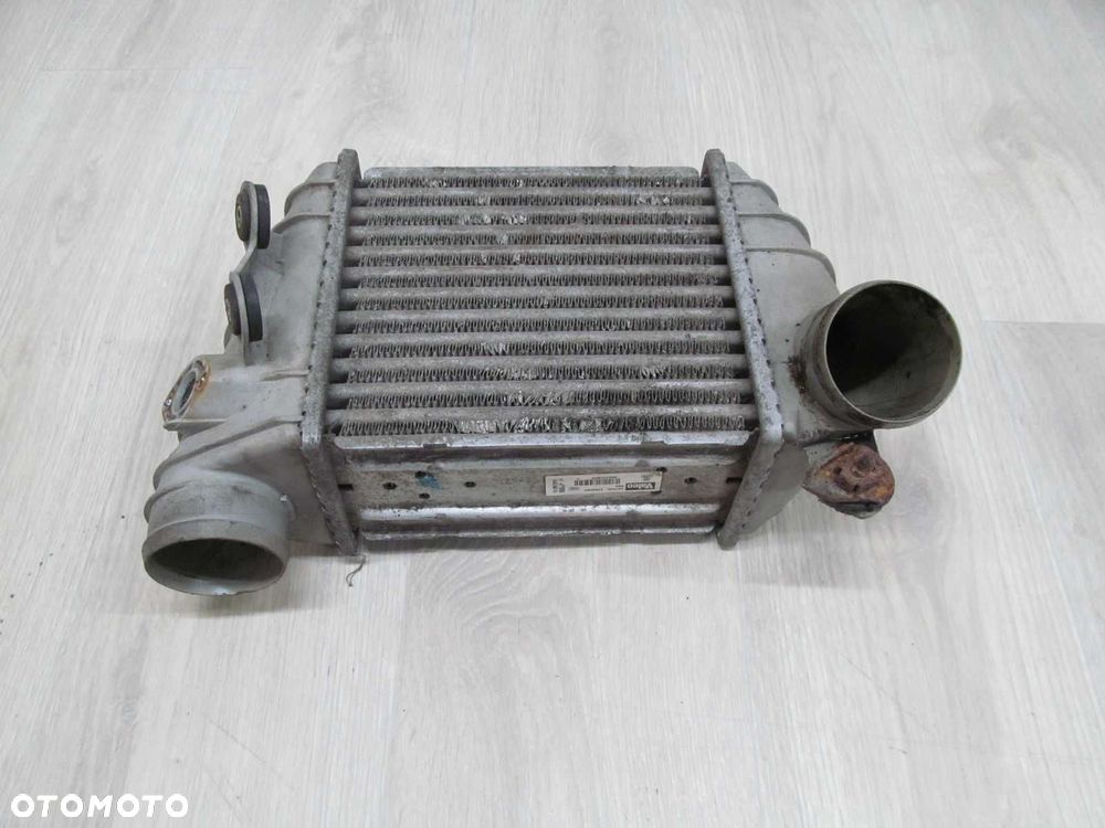 AUDI TT 98-06 1.8 T INTERCOOLER CHLODNICA 8N0145803A - 2