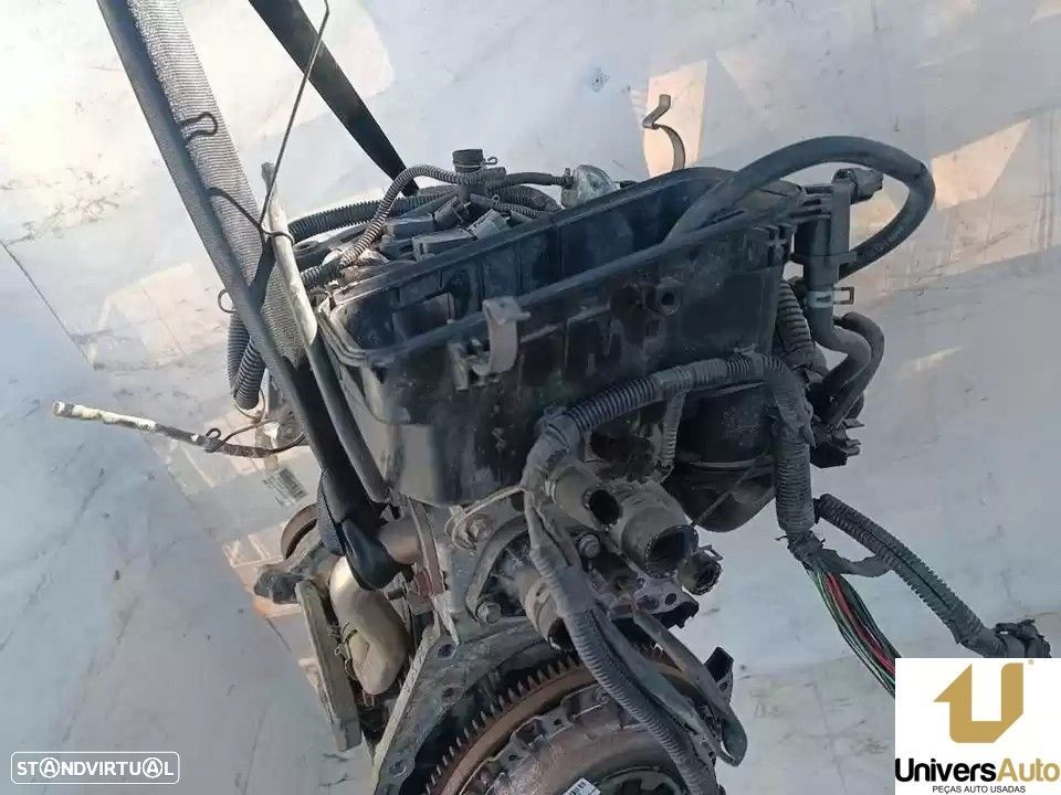 MOTOR COMPLETO TOYOTA AYGO -1KRFE - 2