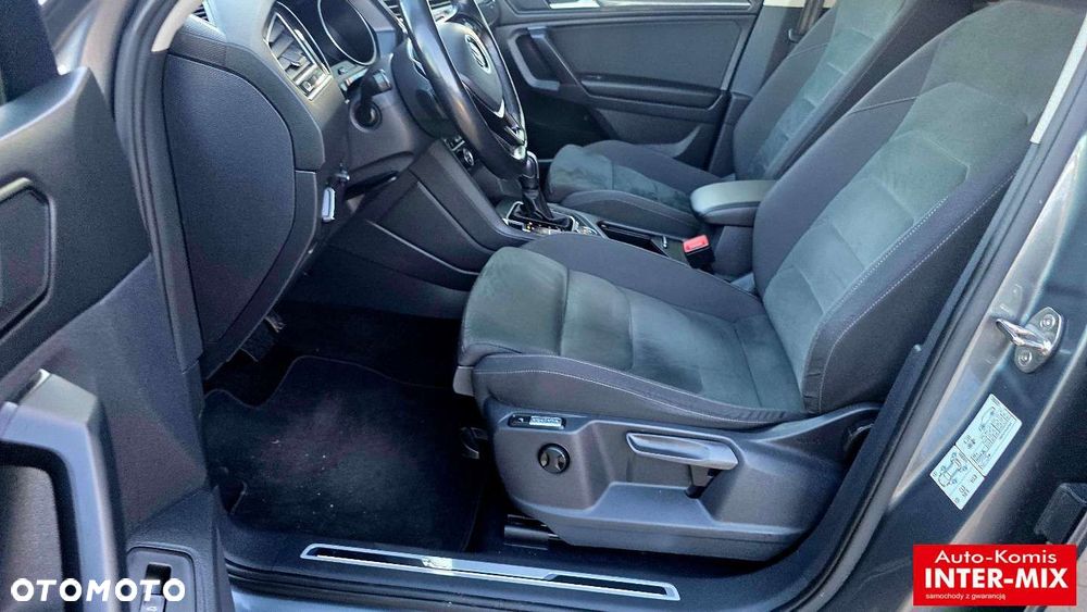 Volkswagen Tiguan - 40