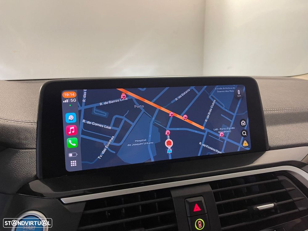 BMW iX3 Inspiring - 22