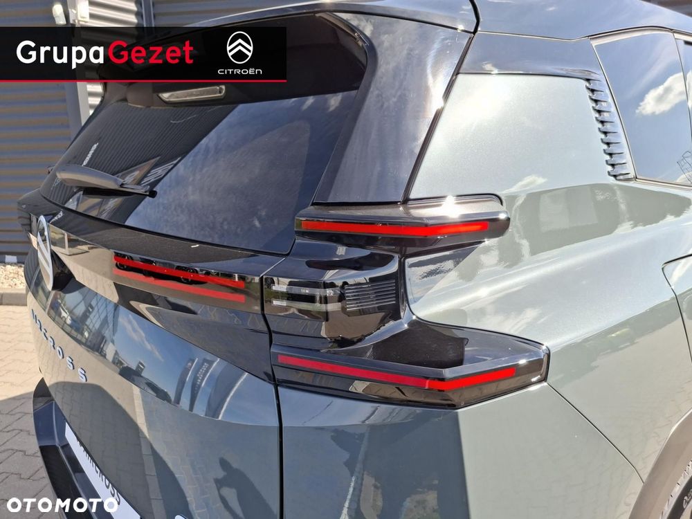 Citroën C5 Aircross - 27